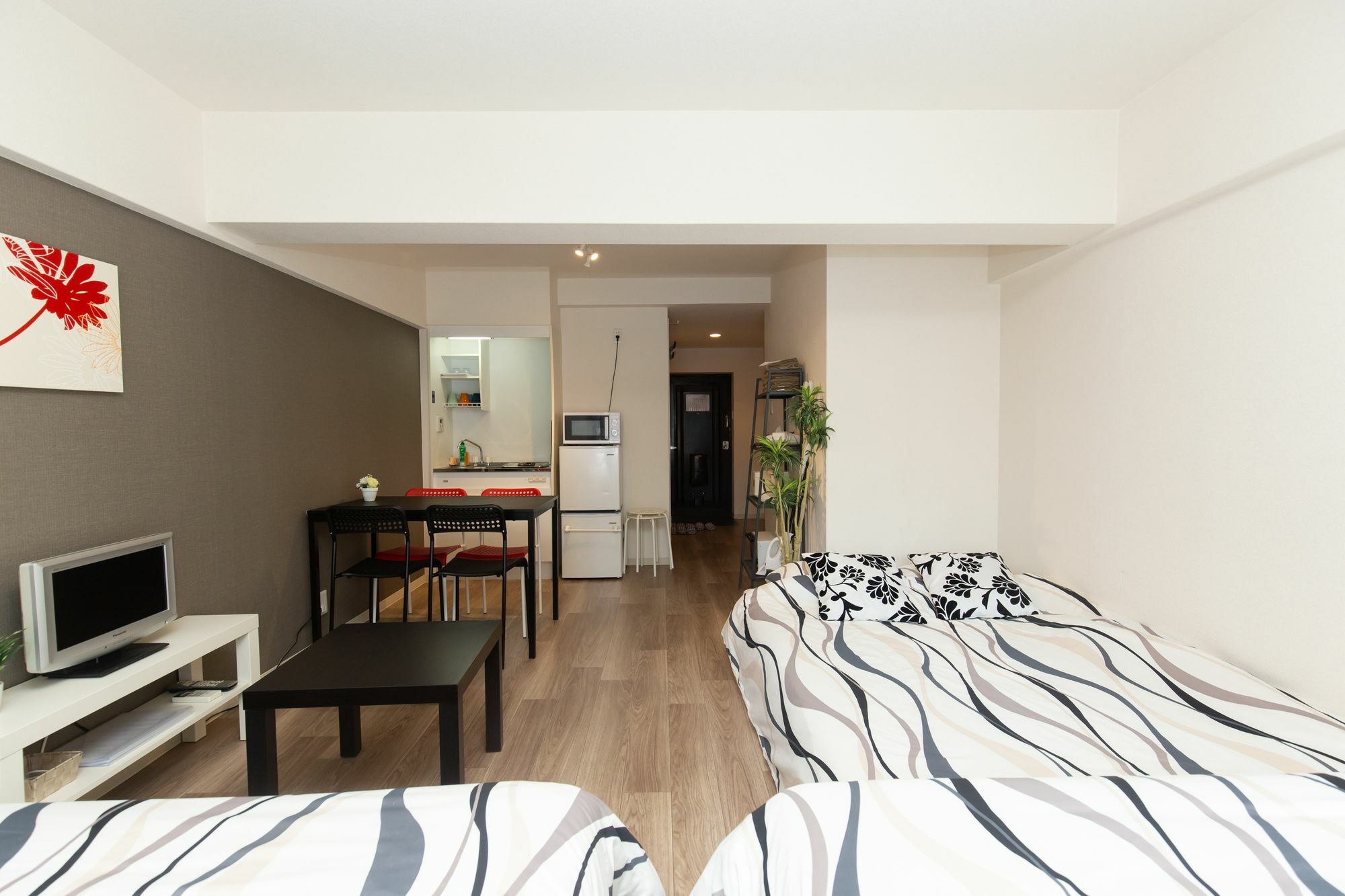 Urban Stay Shin-Osaka North 205 Exterior foto